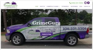 GrimeGuru