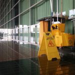Commercial Cleaning Services