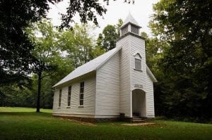 The Importance of Professional Church Cleaning Services