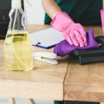 Commercial Cleaning