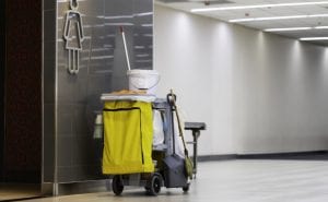 What to Look For When Choosing Your Commercial Janitorial Services