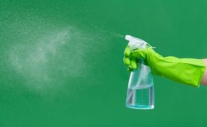 What is Green Cleaning, and is it the Right Solution for My Office Space?