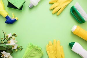 Reasons to Switch to Eco-Friendly Cleaning Supplies