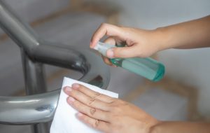 How Often Do You Need Deep Cleaning?
