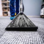 Post-Sale Deep Cleaning