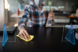 Reasons to Outsource Your Bank Cleaning