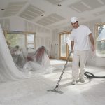 Open House Deep Cleaning