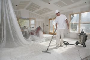 Reasons to Use Construction Clean-Up Services