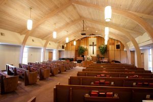 How Our Church Cleaning Services Benefit Your Congregation