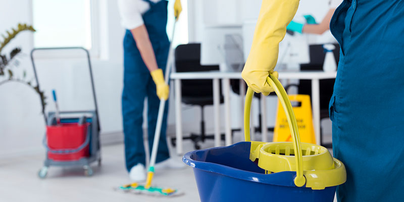Signs that You Need a New Cleaning Company