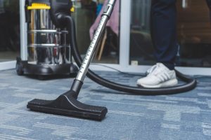 Four Signs You Need Professional Carpet Cleaning