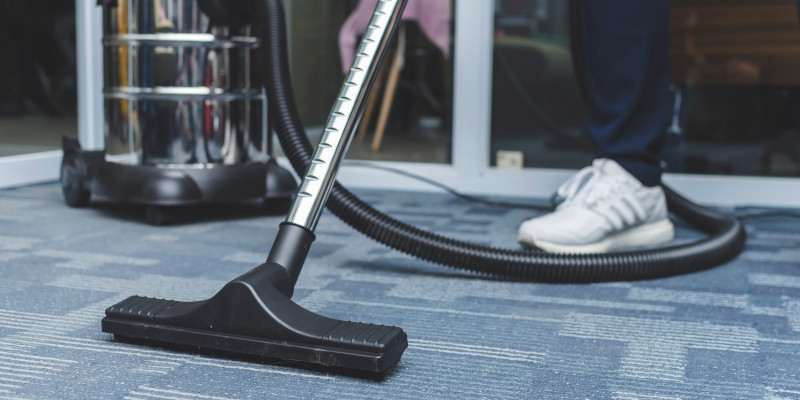 Four Signs You Need Professional Carpet Cleaning