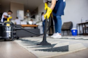 Four Benefits of Hiring a Cleaning Company for Your Business