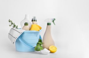 3 Key Differences Between Eco-Friendly Cleaning Products and Traditional Cleaning Products