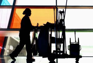 4 Things to Look for When Hiring Janitorial Services