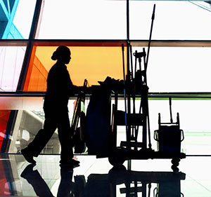 4 Things to Look for When Hiring Janitorial Services