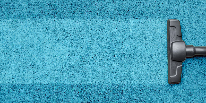 Elevate Your Brand with Commercial Carpet Cleaning