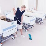 Medical Facility Cleaning