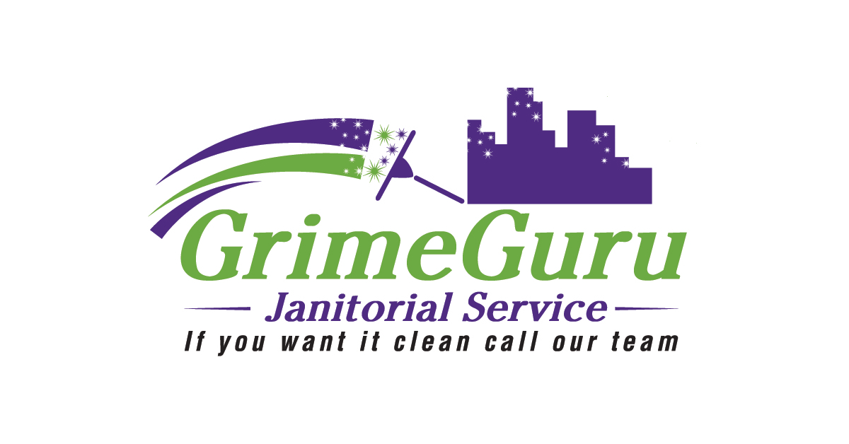 GrimeGuru Janitorial Service