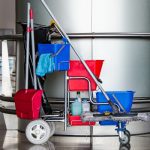 Commercial Janitorial Services