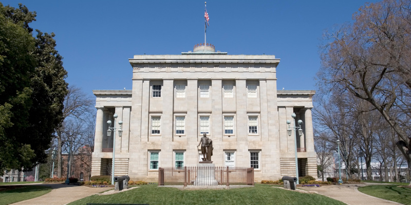 Government Contracts in Greensboro, NC