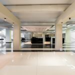 Recreation Center Cleaning