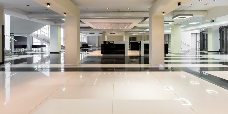 Keep Your Floors in Perfect Condition!