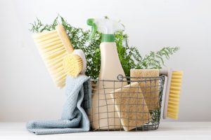 Why Eco-Friendly Cleaning Products Make All the Difference