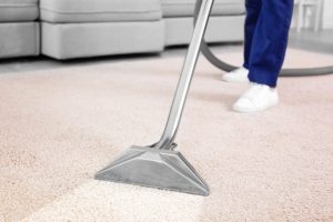 Professional Carpet Cleaning: Refresh Your Business!