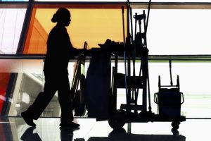 Five Characteristics of Quality Commercial Cleaning Companies