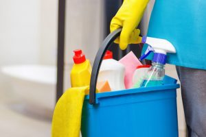 Four Spaces That Will Benefit from Our Janitorial Services
