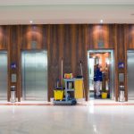 Corporate Cleaning Company