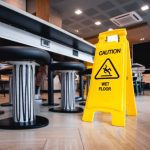 Restaurant Cleaning