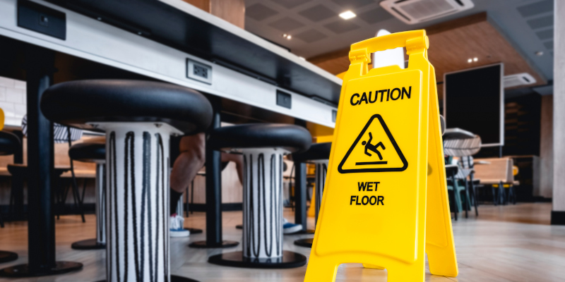 Restaurant Cleaning in Winston-Salem, North Carolina