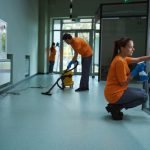 Professional Cleaning Company