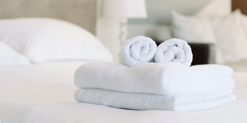 Hotel Cleaning in Winston-Salem, North Carolina