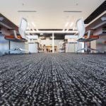 Carpet Cleaning for Businesses