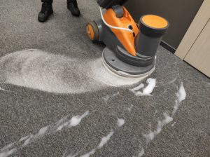 How to Know if You Need Professional Carpet Cleaning