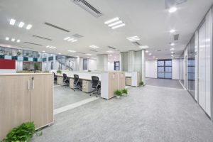 What Do You Get Out of an Office Deep Clean?