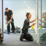 Green Cleaning