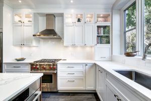 Post-Construction Cleaning