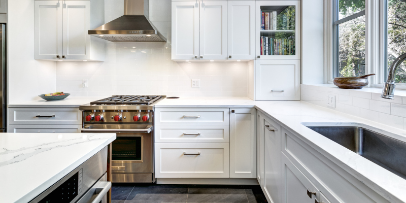 Post-Construction Cleaning