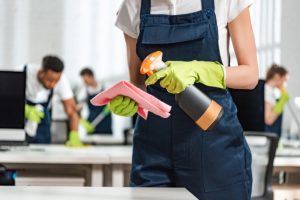 Does Choosing Eco-Friendly Cleaning Options Impact Quality?