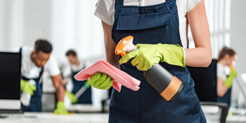 Does Choosing Eco-Friendly Cleaning Options Impact Quality?