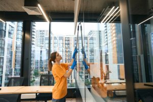 Key Reasons to Schedule a Professional Deep Clean Service for Your Business