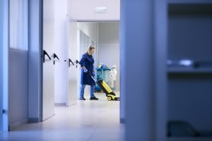 Top Reasons to Choose Our Local Cleaning Company for Your Business