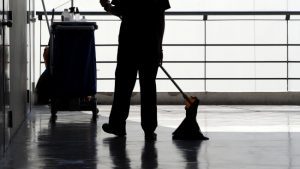 Benefits of Professional Office Building Cleaning Services