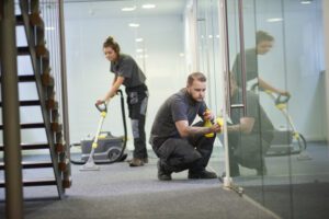 When Should You Hire Deep Cleaning Services for Your Commercial Space?