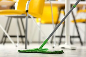 Why Professional School Facility Cleaning Is so Important