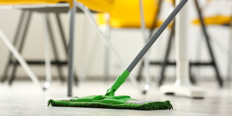 Why Professional School Facility Cleaning Is so Important